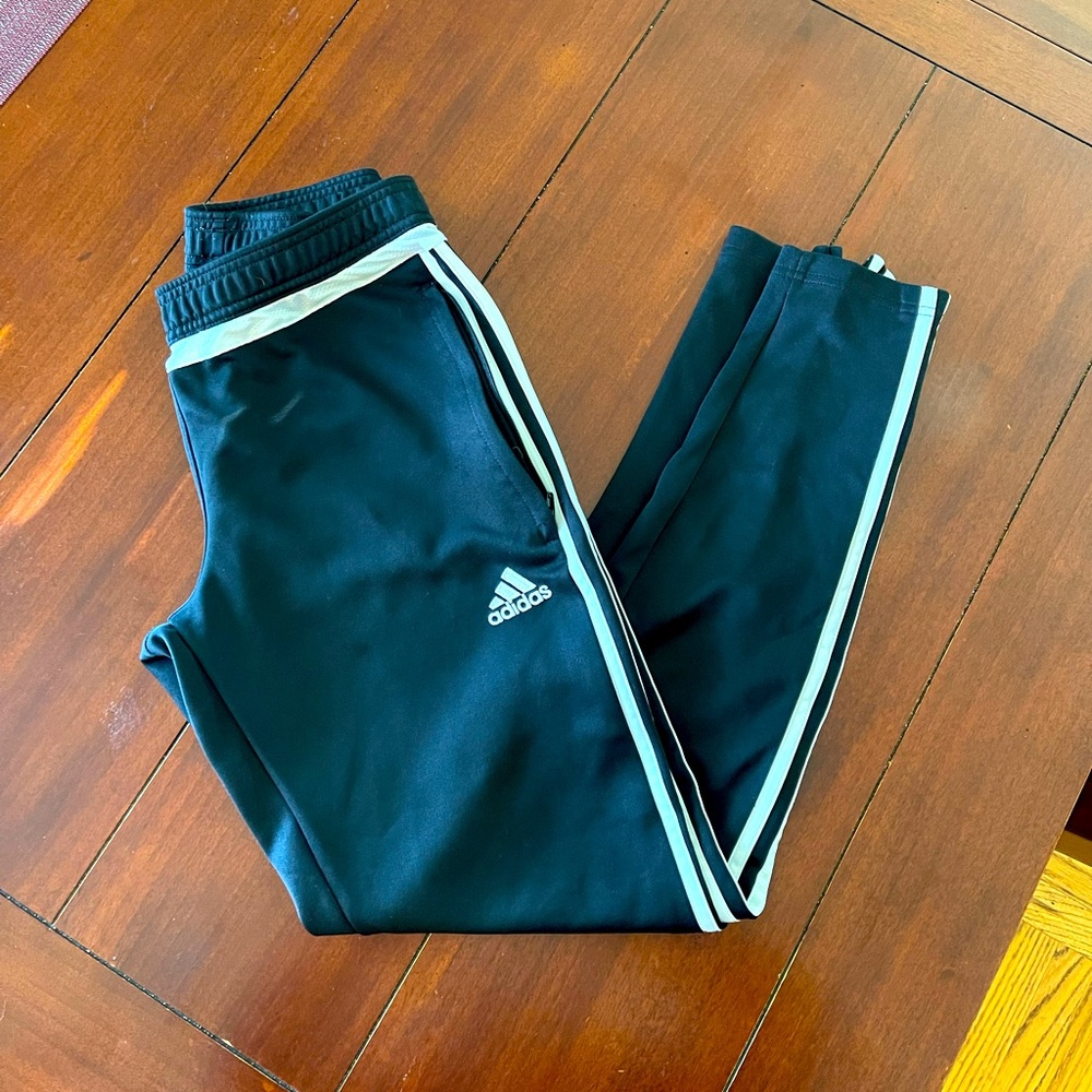 Adidas Climacool track Pants